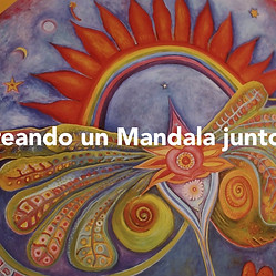 Ago Paez Vilaro Curso Mandalas Punto 4.j