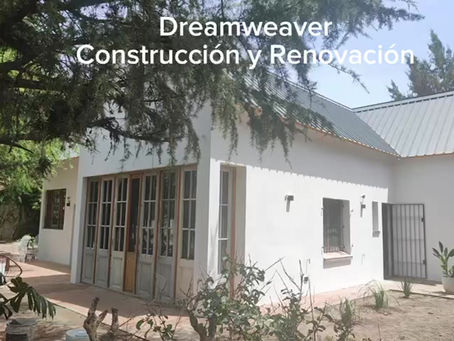 Remodelación de casa en Ingeniero Maschwitz