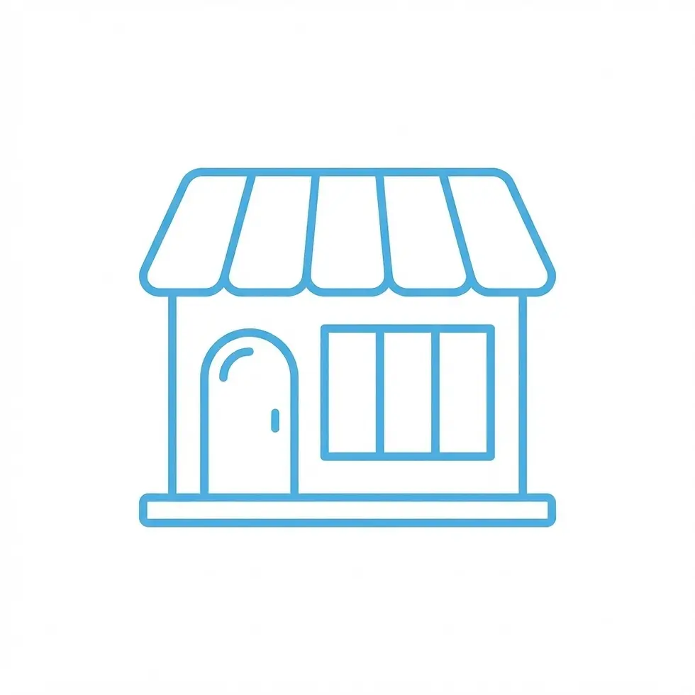 Ederti | Servicio de limpieza en Tiendas y centros comerciales