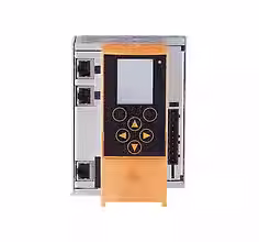 Controladores y automatización | Grupo industrial VACE