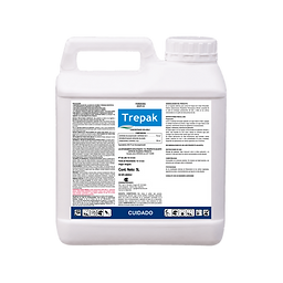 TREPAK (PROPAMOCARB CLORHIDRATO 72.2 % * SL)
