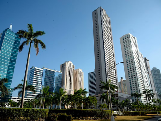 Global Minimum Tax. The impact on Panama | gmtaxadvisors | Galíndez Medrano y Asociados