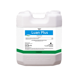 LUAN PLUS (BENAZOLIN-ETIL 20 % + FOMESAFEN 13,3 P/V)