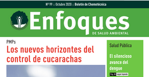 Enfoques de Salud Ambiental Nº99
