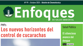 Enfoques de Salud Ambiental Nº99