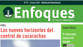 Enfoques de Salud Ambiental Nº99