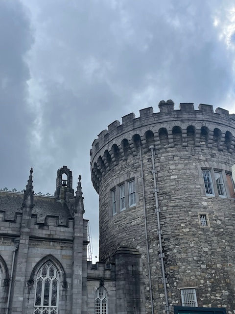 Dublin Castle