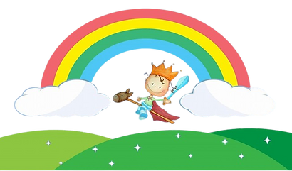 Arco Iris 
