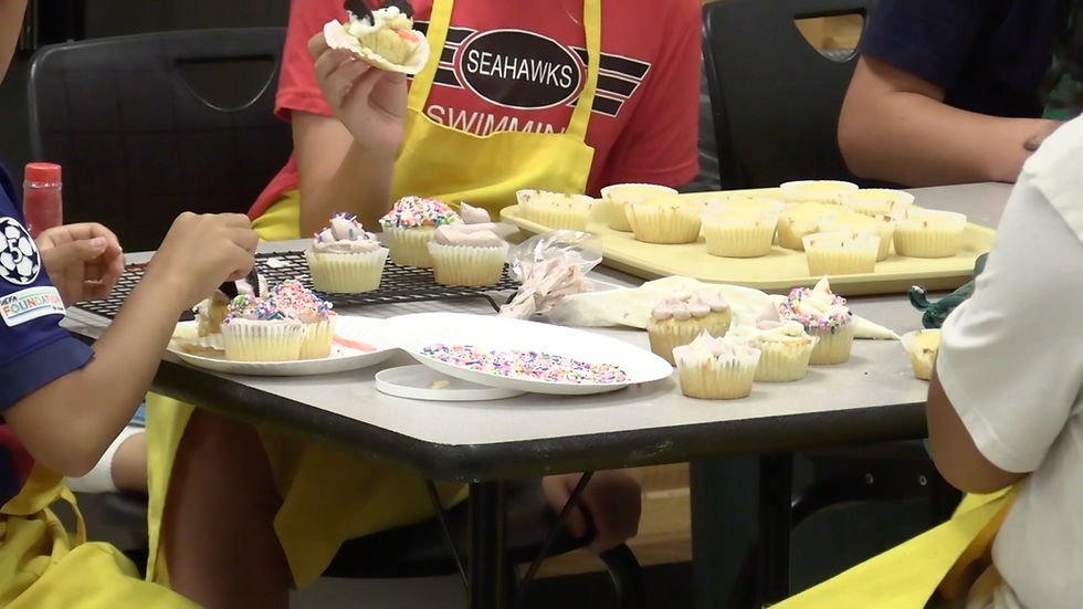 CTE Summer Culinary 5