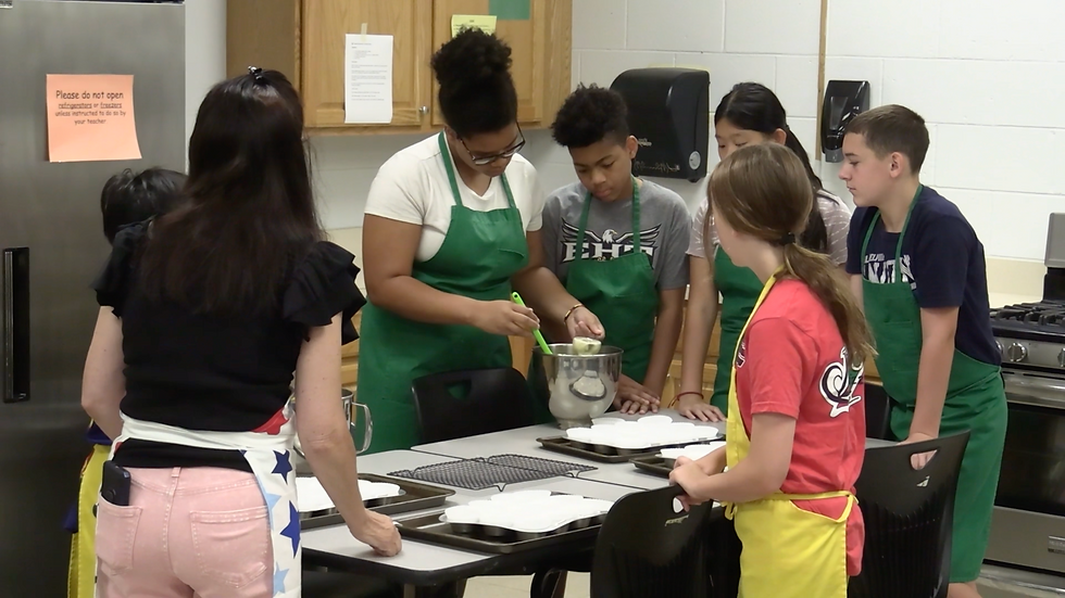 CTE Summer Culinary 3