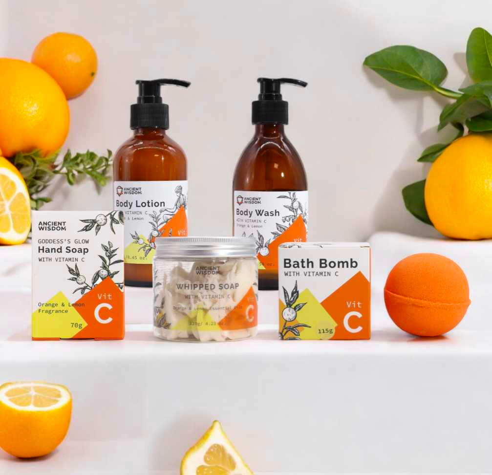 Ultimate Vitamin C Detox PREMIUM