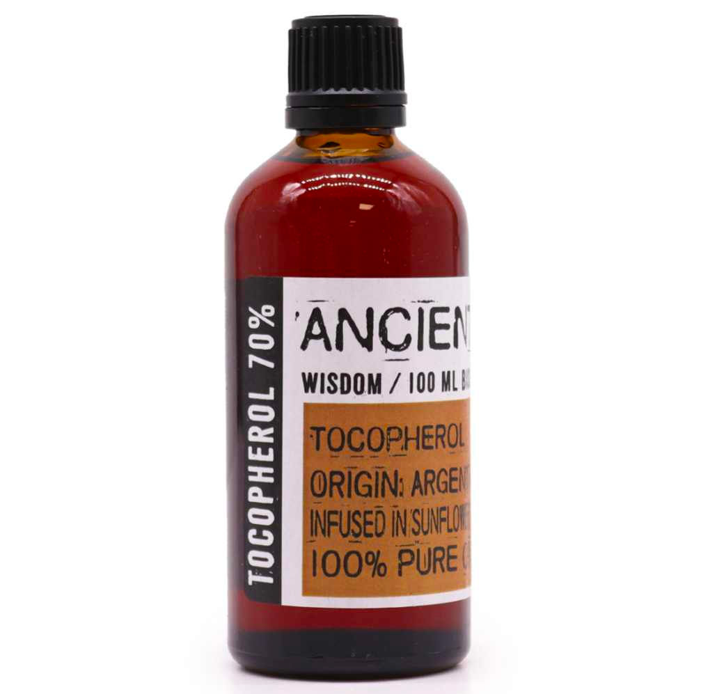Tocopherol (Vitamin E) - 100ml