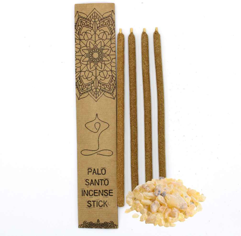 Palo Santo Copal Large Incense Sticks -  Large