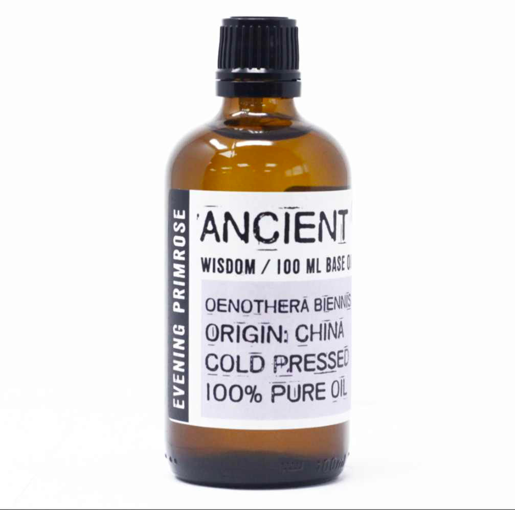 Evening Primrose Oil - 100ml