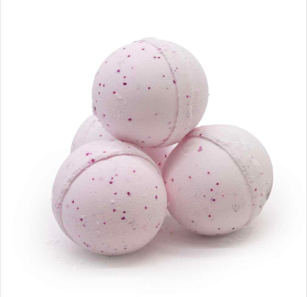 Passion Potion Bath Ball Bath Bomb Bathbomb