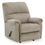 Thumbnail: Stonemeade Taupe Recliner