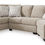 Thumbnail: Brogan Bay 3-PC Sectional w/ RSF Cuddler