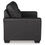 Thumbnail: Barlin Mills Carbon Loveseat
