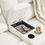 Thumbnail: Keensburg Linen 3-PC Power Reclining Sectional