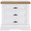 Thumbnail: Ashbryn White Nightstand