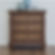 Twin Lakes Birch Nightstand