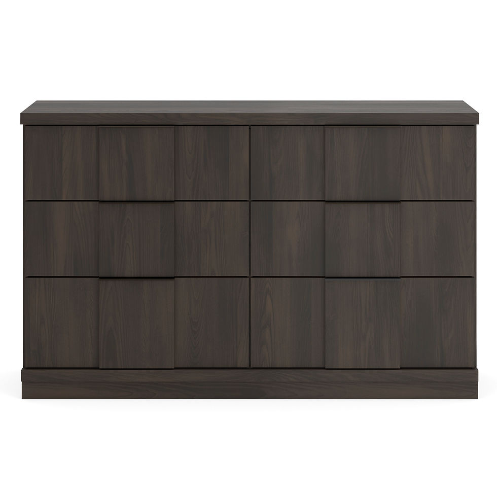Thumbnail: Shaehartin Dresser