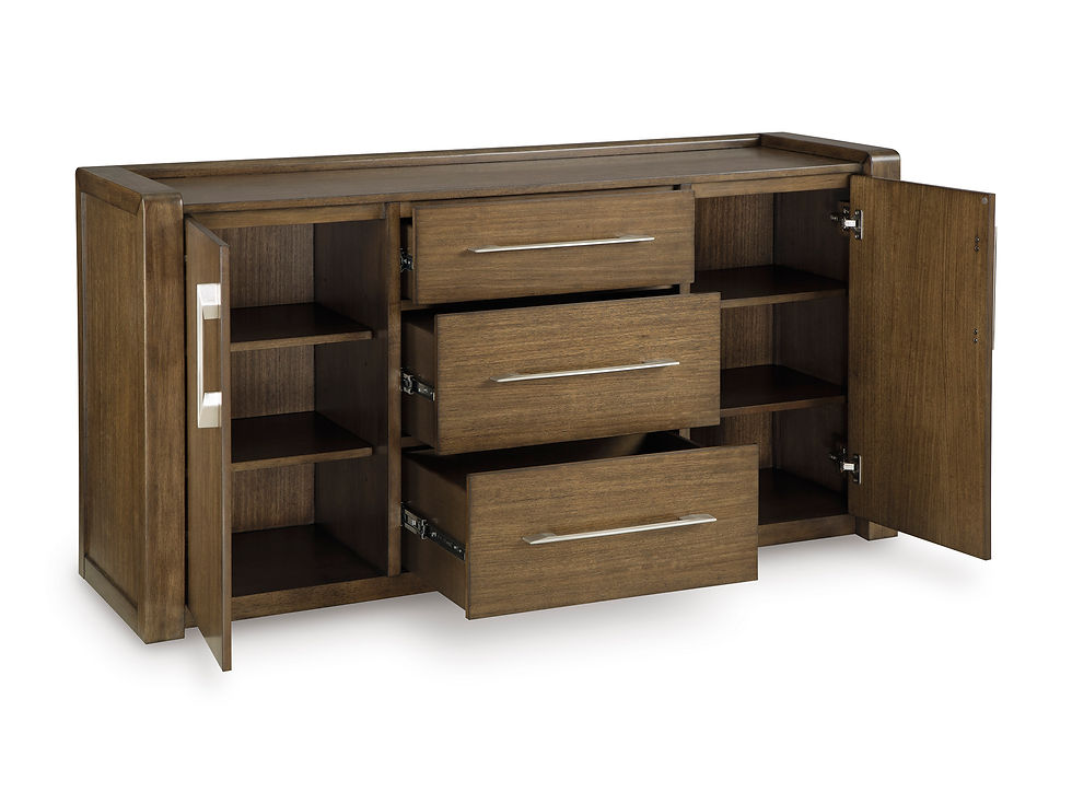 Thumbnail: Marxmore Dining Room Server