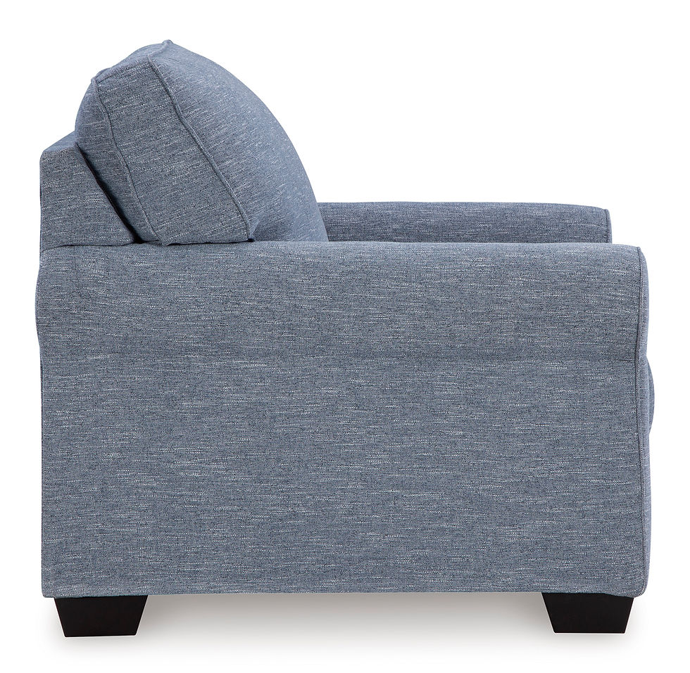 Thumbnail: Carissa Manor Chair