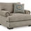 Thumbnail: Galemore Quarry Oversized Chair