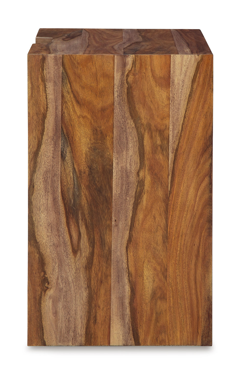 Thumbnail: Dressonni Brown Nightstand