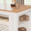 Thumbnail: Gesthaven Storage Counter Table & 4 Barstools