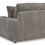 Thumbnail: Lindyn Fog Chaise