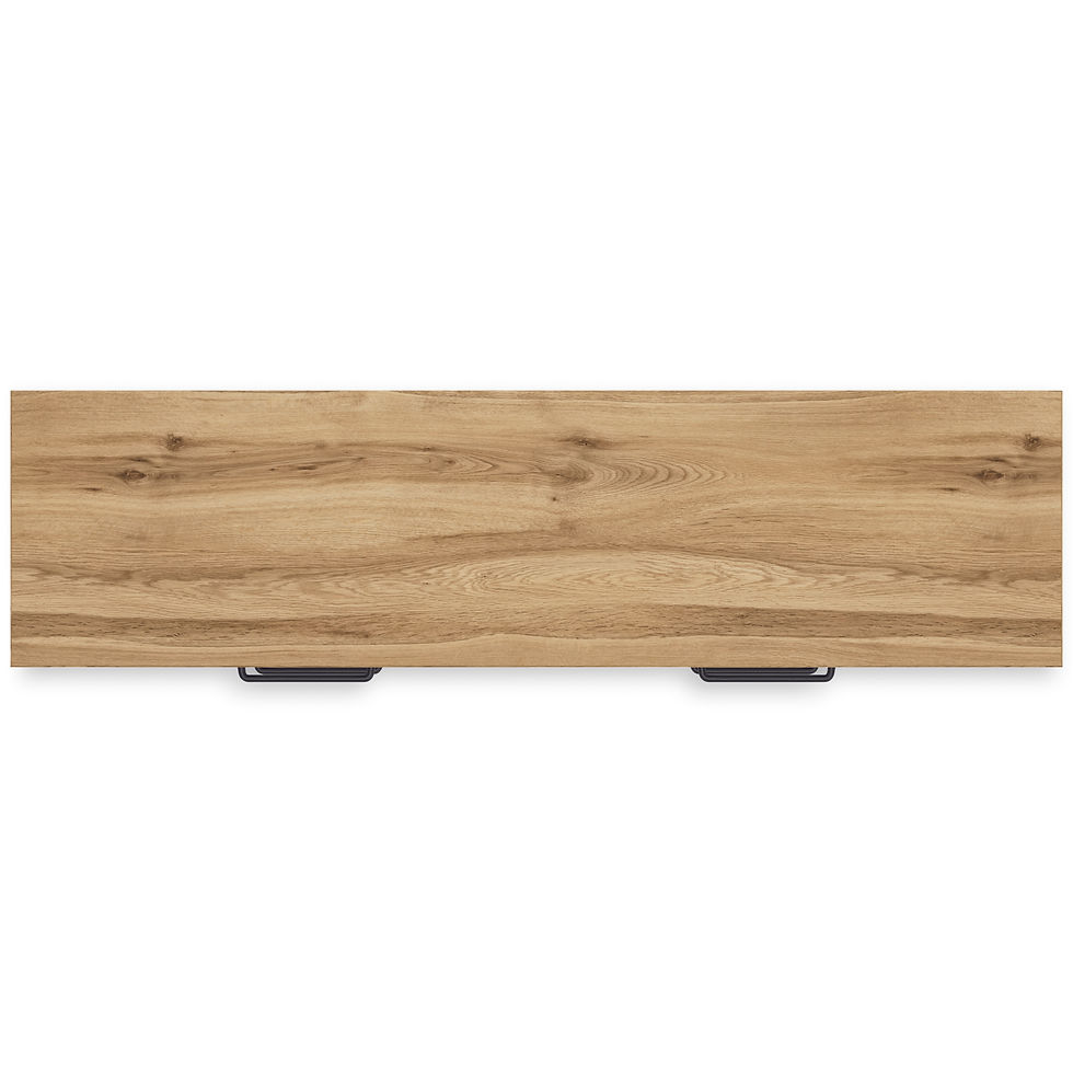 Thumbnail: Linnocreek White Dresser