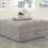 Thumbnail: Aslan Court Ottoman w/ Storage