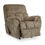 Thumbnail: Stayfish Taupe Rocker Recliner