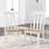 Thumbnail: Ashbryn Dining Table & 6 Chairs