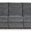 Thumbnail: Barnsana Gravel Power Reclining Sofa