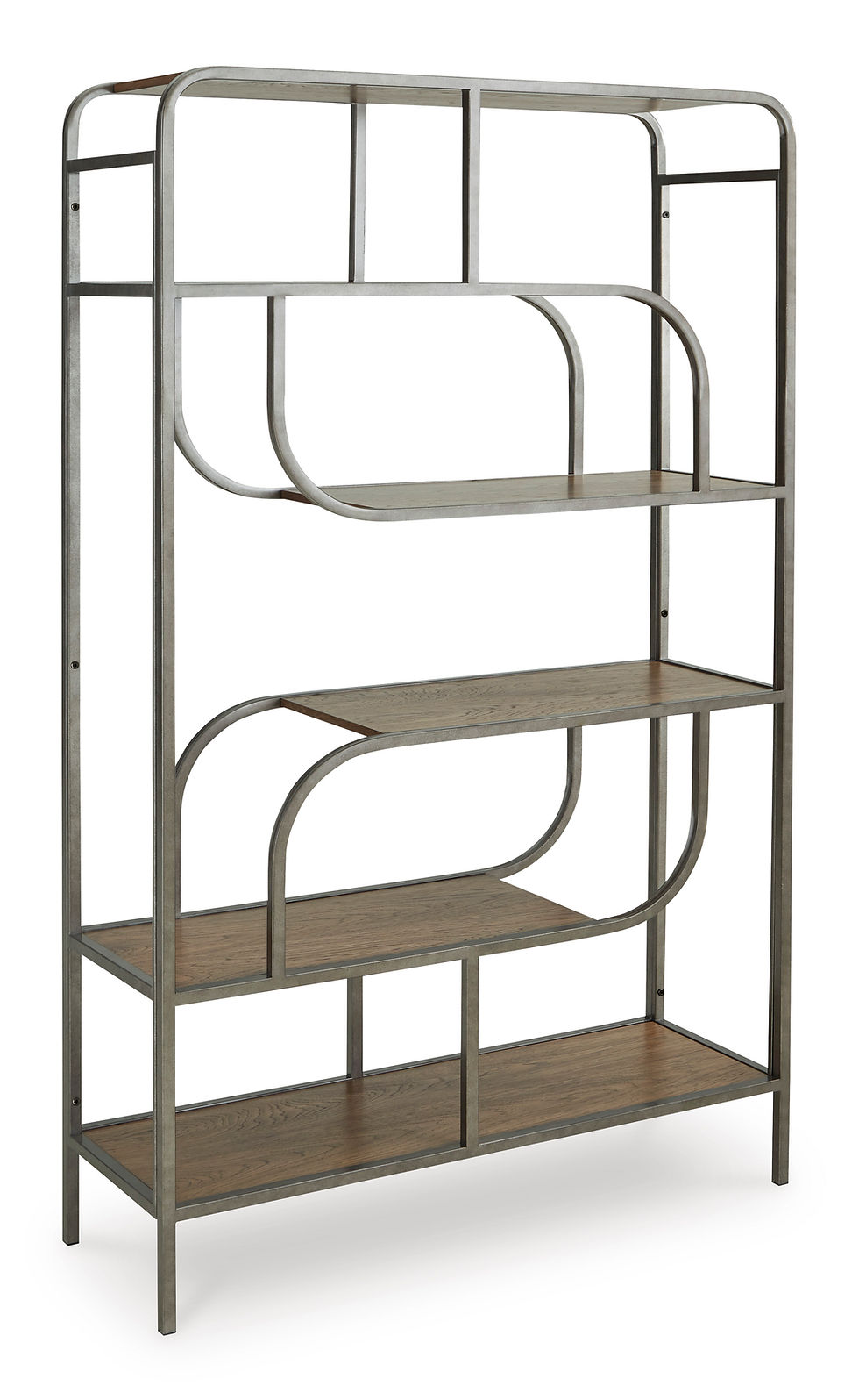 Thumbnail: Jaddon Bookcase