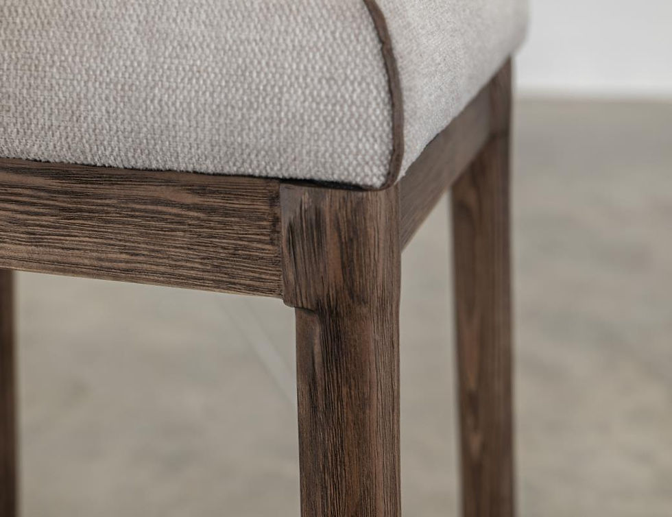 Thumbnail: Olimpia 24” Stool