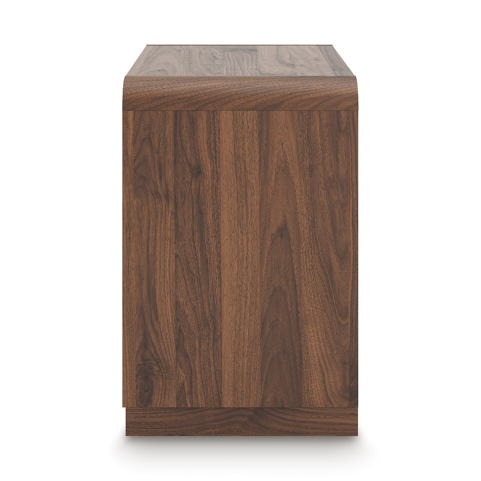 Thumbnail: Fortlorn Nightstand