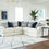Thumbnail: Polaris Sugar 2-PC Sectional Special