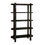 Thumbnail: Black Balam Bookcase