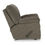 Thumbnail: Norlou Flannel Recliner