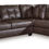 Thumbnail: Barlin Mills Umber 2-PC Sectional