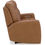 Thumbnail: Tryanny Butterscotch Power Reclining Sofa