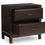 Thumbnail: Vanmore 2-Drawer Night Stand