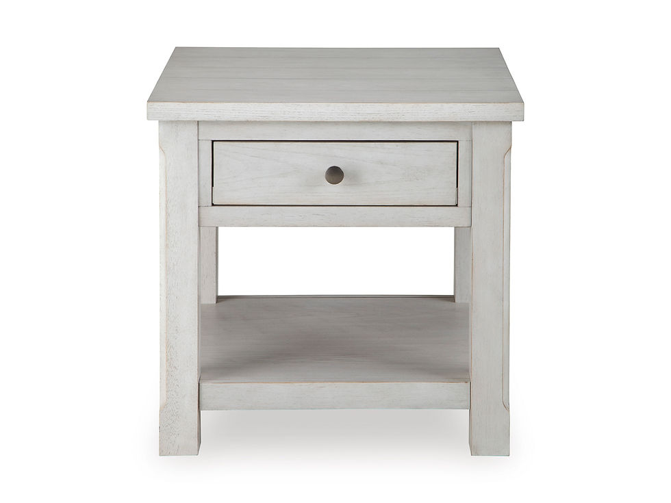 Thumbnail: Robbinsdale Square End Table