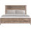 Thumbnail: White Teak Bed