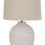 Thumbnail: Jamon Ceramic Table Lamp