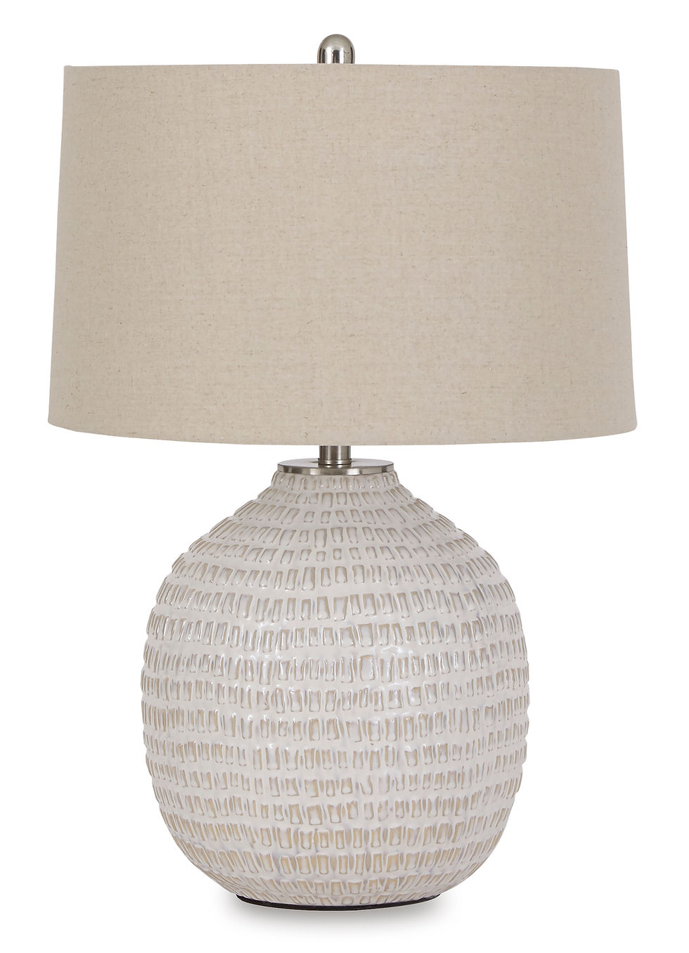 Thumbnail: Jamon Ceramic Table Lamp